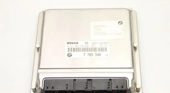 BMW 5 E39 Other control units/modules 7785540