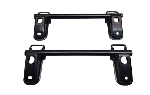 Toyota Avensis T270 ISOFIX Bracket 7370505030