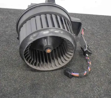 Audi A7 S7 4G Heater fan/blower CZ0160701275 4H2820021B