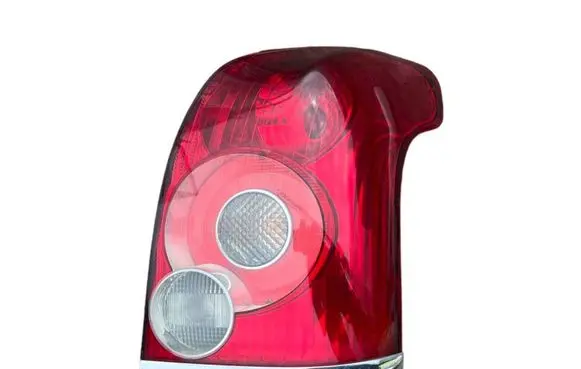 Toyota Avensis T250 Rear/tail lights