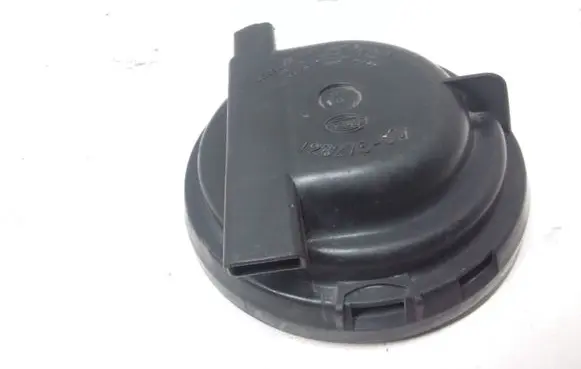 Audi 100 S4 C4 Headlight/headlamp dust cover 12827600