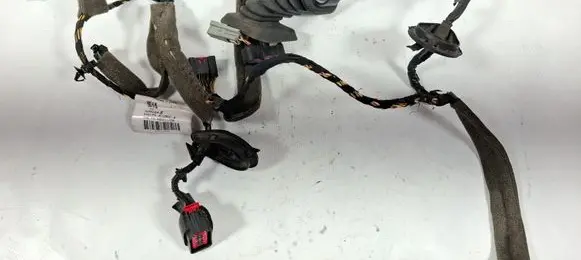 Volvo S40 Front door wiring loom 30737602 992311
