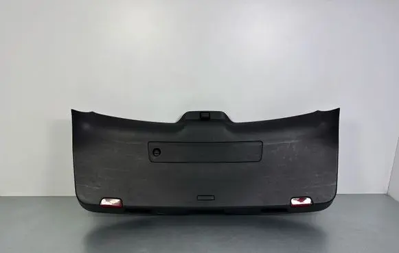 Porsche Macan (95B) Tailgate trim 95B867979