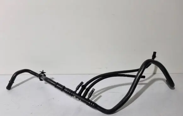 BMW 3 E90 E91 Vacuum line/pipe/hose 7785449 11667785449