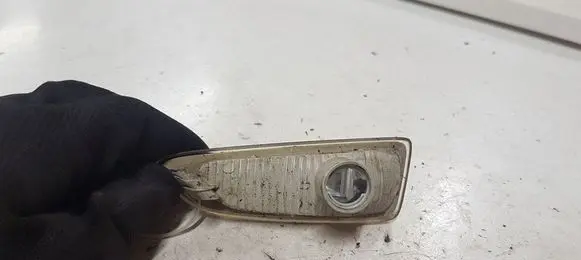 Opel Astra J Front fender indicator light 012724