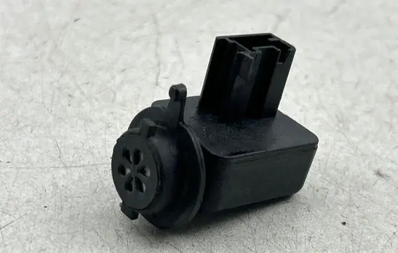 Peugeot 3008 I Air quality sensor S3183001 07070978