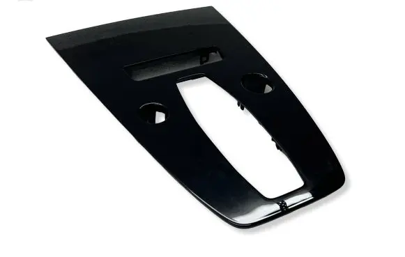 Audi Q4 e-tron Gear shifter surround trim plastic 89A864261