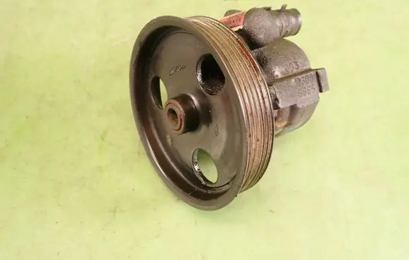 Renault Thalia II Power steering pump