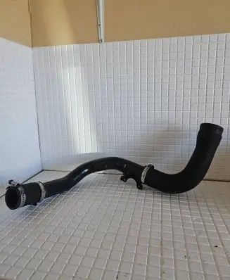 Nissan Qashqai Intercooler hose/pipe