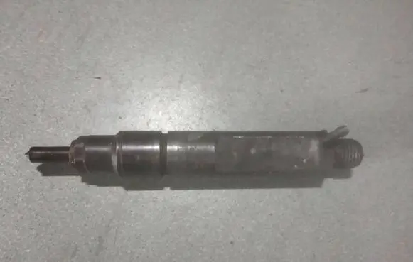 Audi A3 S3 8L Fuel injector 028130201T