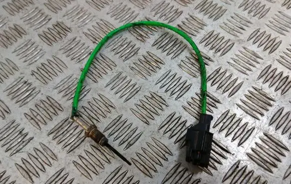 Ford Focus Exhaust gas temperature sensor F1F112B591CB