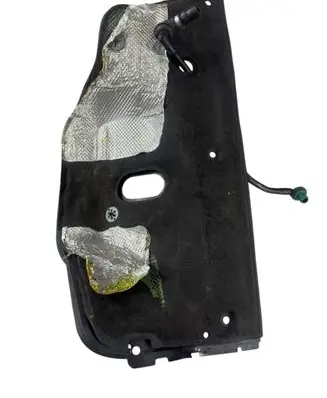 Audi A4 S4 B8 8K Other engine bay part 8K0819532A