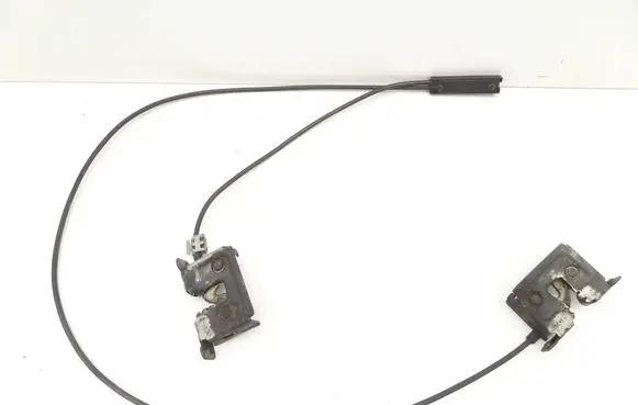 Mini Cooper Countryman R60 Engine bonnet/hood lock/catch 9801597