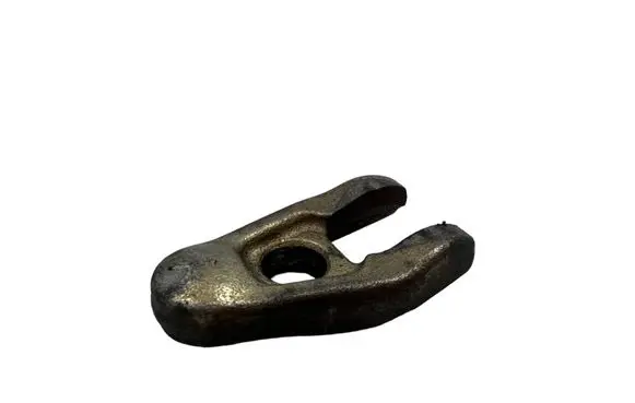 Renault Scenic II - Grand scenic II Fuel Injector clamp holder
