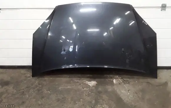 Ford Focus C-MAX Engine bonnet/hood 
