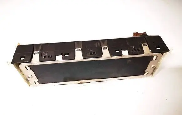 Peugeot 308 Screen/display/small screen 9664644280