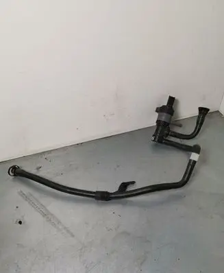 Peugeot 508 Turbo system vacuum part 7595573