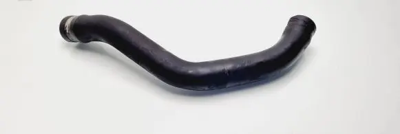 Citroen Berlingo Breather hose/pipe 96264812