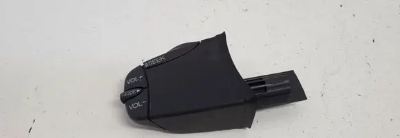 Ford Mondeo Mk III Multifunctional control switch/knob 98AB14K147AD
