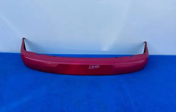 Volkswagen Polo III 6N 6N2 6NF Front bumper 6N0807221B