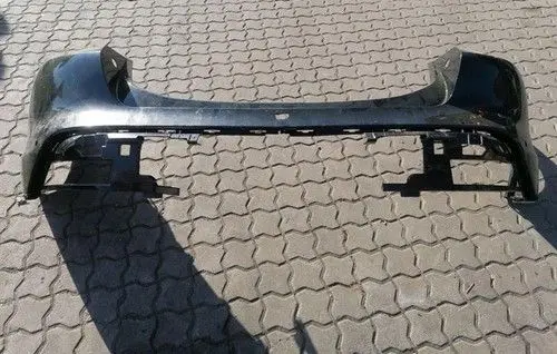 Porsche Taycan 9J1 Rear bumper light 9J0807421E