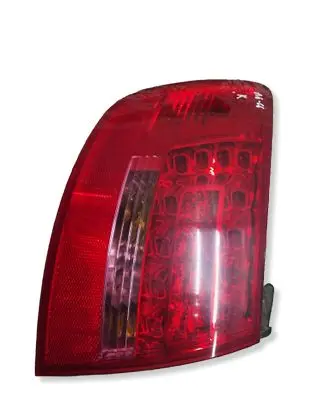 Audi A6 Allroad C6 Rear/tail lights 