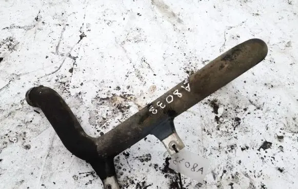 Hyundai i30 Intercooler hose/pipe