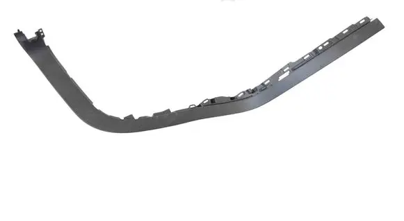 Tesla Model X (C) pillar trim 110512900E