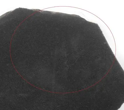 Tesla Model X Other interior part 103593400B