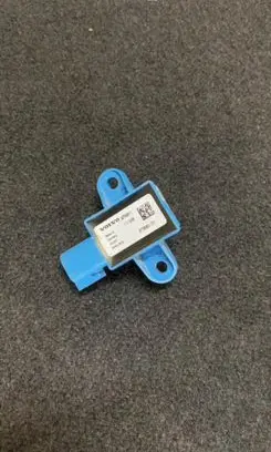 Volvo XC60 Airbag deployment crash/impact sensor 30798511
