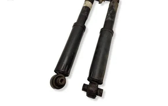 Nissan Qashqai Rear shock absorber/damper 56210HV02A 17522A 1A19527A