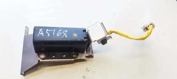 Mitsubishi Outlander Passenger airbag on/off switch 8610A054