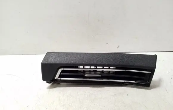 Volkswagen Golf VIII Dashboard side air vent grill/cover trim 5H2858712A