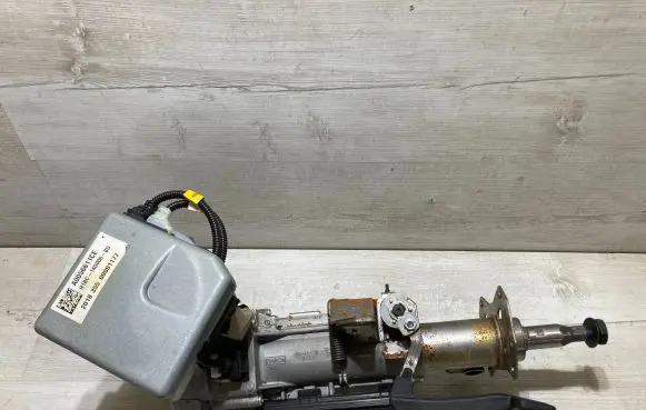 Ford Fiesta Steering wheel axle H1BC14D006BD H1BC3D077CL
