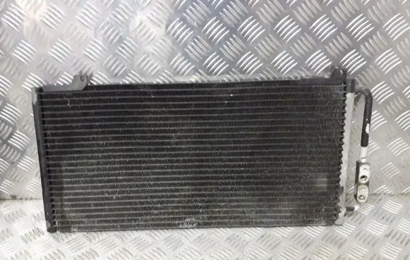 Rover Rover Air conditioning (A/C) radiator (interior) 756400W
