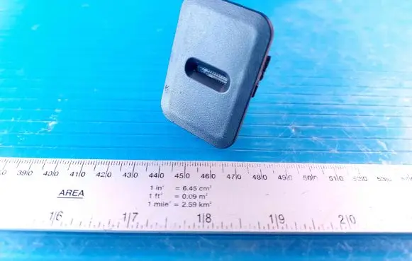 KIA Ceed Sun solar sensor A284760020 PF160536