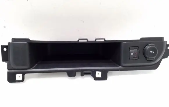 Peugeot Expert Other dashboard part 9811831877 98019841ZD 10096138