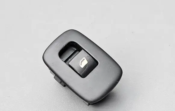Citroen C3 Electric window control switch 28232435 96637535XT 529076433
