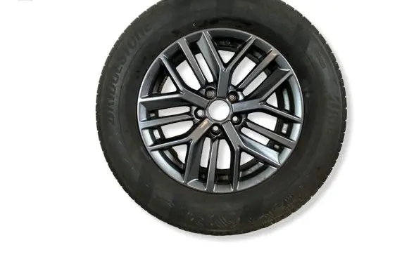 Nissan X-Trail T33 R17 alloy rim 6AA1A