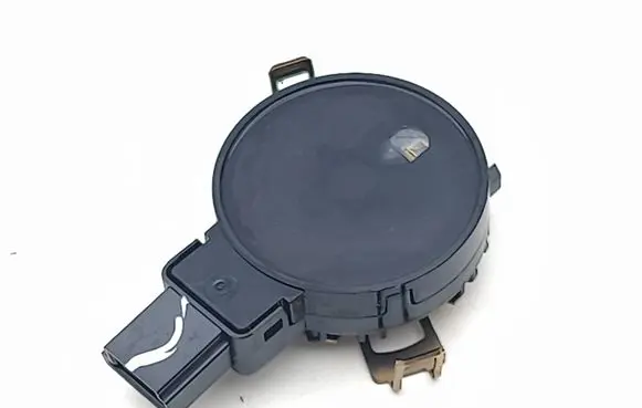 Rain sensor