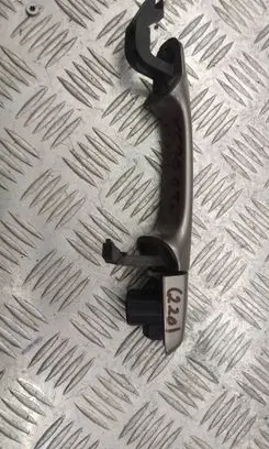 Volvo XC90 Front door exterior handle 30753785