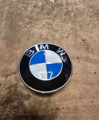 BMW 3 G20 G21 Manufacturer badge logo/emblem 7499154 H4497 HH528
