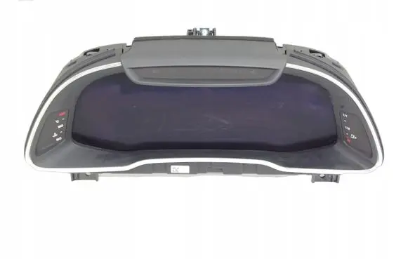 Audi R8 4S Speedometer (instrument cluster) 4S0920790F
