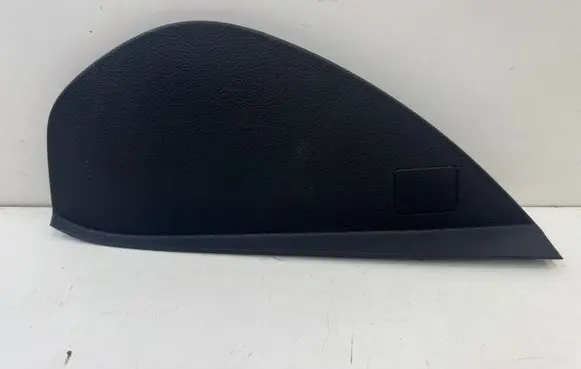 Skoda Superb B8 (3V) Dashboard side end trim 3V0857503B