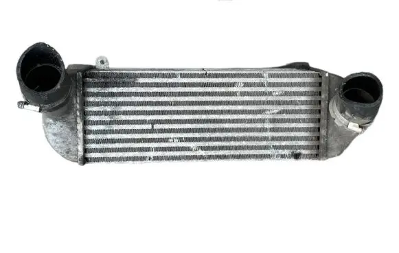 KIA Sorento Intercooler radiator 282702F000