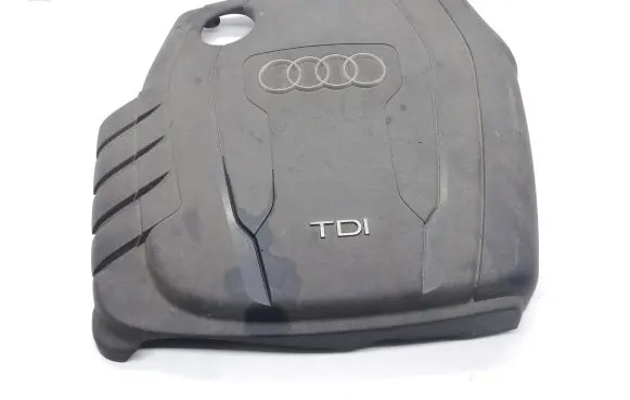 Audi Q5 SQ5 Engine cover (trim) 03L163925AB