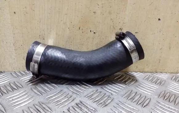 Mitsubishi ASX Intercooler hose/pipe