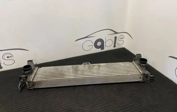 Mercedes-Benz Vito Viano W447 Intercooler radiator A4475010501