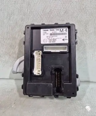 Nissan Juke I F15 Other control units/modules 284B1BV80B 40625 116RAI000280