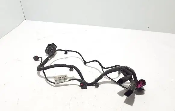 Audi A6 S6 C8 4K Other wiring loom 4K0971769L
